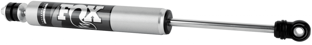 Fox Performance Series 2.0 Smooth Body Ifp Shock - 985-24-168 heavy-duty suspension for 2021 Toyota Tacoma trucks