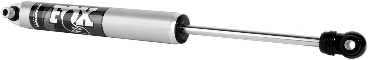 Fox Performance Series 2.0 Smooth Body Ifp Shock - 985-24-171 heavy-duty aluminum suspension shock for trucks and SUVs