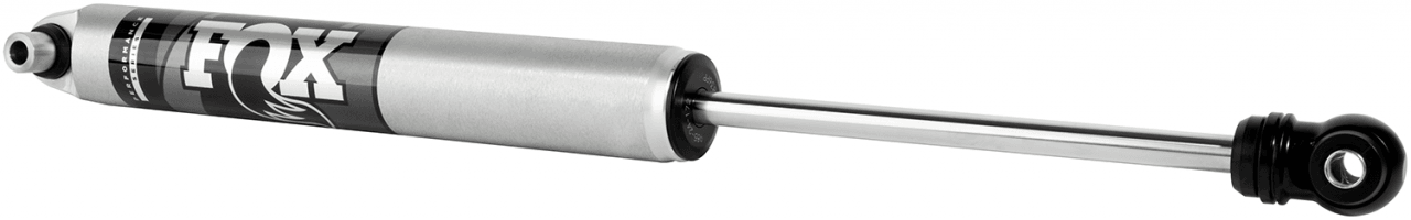 Fox Performance Series 2.0 Smooth Body Ifp Shock - 985-24-172 heavy-duty suspension for 2005+ Toyota Tacoma trucks