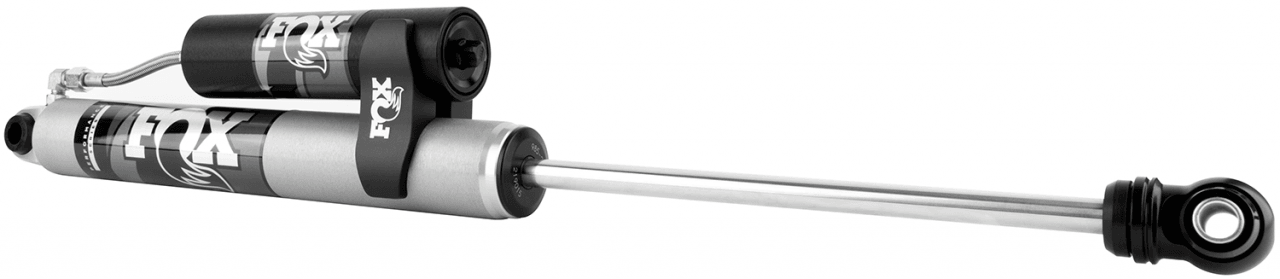 Fox Performance Series 2.0 Smooth Body Reservoir Shock - 985-24-174 heavy-duty aluminum off-road suspension component with remote reservoir