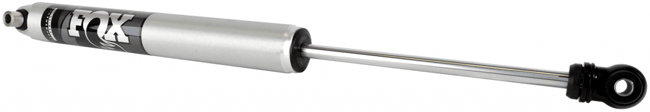Fox Performance Series 2.0 Smooth Body Ifp Shock - 985-24-178 heavy-duty suspension for 2021 Toyota Tacoma trucks
