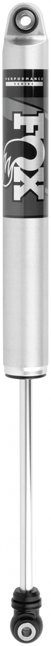 Fox Performance Series 2.0 Smooth Body Ifp Shock - 985-24-179 heavy-duty suspension for 2005+ Toyota Tacoma trucks