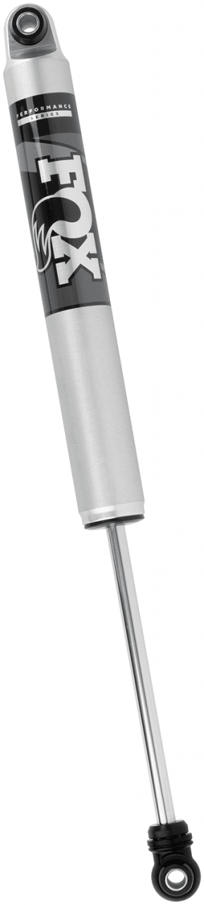 Fox Performance Series 2.0 Smooth Body Ifp Shock - 985-24-190 heavy-duty suspension for 2005+ Toyota Tacoma trucks