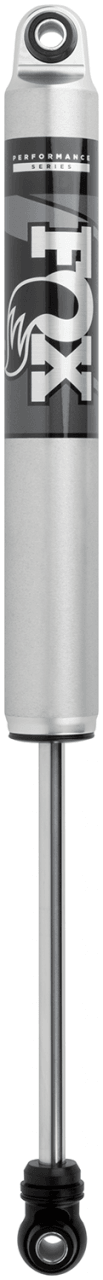Fox Performance Series 2.0 Smooth Body Ifp Shock - 985-24-190 heavy-duty suspension for 2005+ Toyota Tacoma trucks