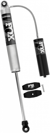 Fox Performance Series 2.0 Smooth Body Reservoir Shock - 985-24-192 heavy-duty aluminum suspension for 2005+ Toyota Tacoma