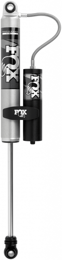 Fox Performance Series 2.0 Smooth Body Reservoir Shock - 985-24-192 heavy-duty aluminum suspension for 2005+ Toyota Tacoma