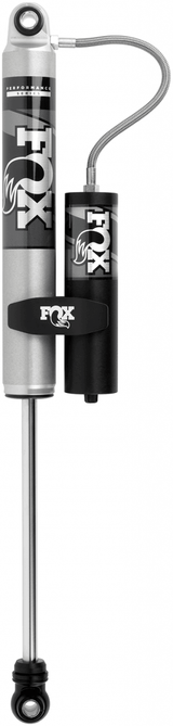 Fox Performance Series 2.0 Smooth Body Reservoir Shock - 985-24-192 heavy-duty aluminum suspension for 2005+ Toyota Tacoma