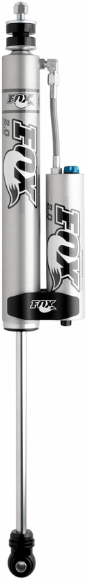 Fox Performance Series 2.0 Smooth Body Reservoir Shock - Adjustable - 985-26-039 aluminum off-road suspension for 2020 trucks