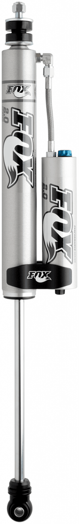 Fox Performance Series 2.0 Smooth Body Reservoir Shock - Adjustable - 985-26-039 aluminum off-road suspension for 2020 trucks