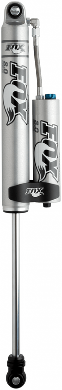 Fox Performance Series 2.0 Smooth Body Reservoir Shock - Adjustable - 985-26-012 high-performance aluminum off-road suspension component
