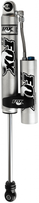 Fox Performance Series 2.0 Smooth Body Reservoir Shock - Adjustable - 985-26-016 high-performance aluminum suspension for off-road trucks