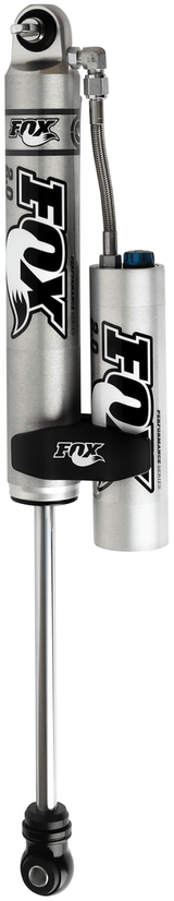 Fox Performance Series 2.0 Smooth Body Reservoir Shock - Adjustable - 985-26-016 high-performance aluminum suspension for off-road trucks