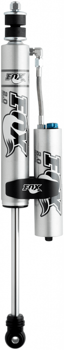 Fox Performance Series 2.0 Smooth Body Reservoir Shock - Adjustable - 985-26-116 high-performance aluminum off-road suspension component