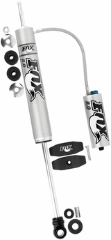 Fox Performance Series 2.0 Smooth Body Reservoir Shock - Adjustable - 985-26-117 for 2005+ Toyota Tacoma heavy-duty suspension upgrade