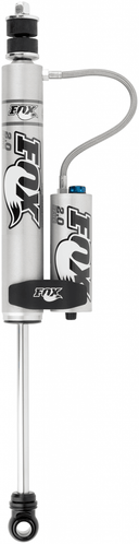 Fox Performance Series 2.0 Smooth Body Reservoir Shock - Adjustable - 985-26-117 high-performance suspension for 2005+ Toyota Tacoma