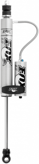 Fox Performance Series 2.0 Smooth Body Reservoir Shock - Adjustable - 985-26-118 high-performance aluminum off-road suspension component