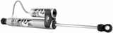 Fox Performance Series 2.0 Smooth Body Reservoir Shock - Adjustable - 985-26-118 aluminum off-road suspension component with external reservoir