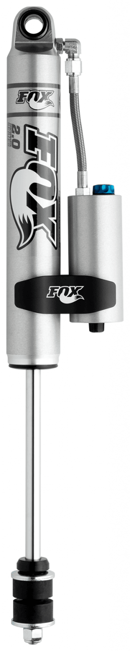 Fox Performance Series 2.0 Smooth Body Reservoir Shock - Adjustable - 985-26-123