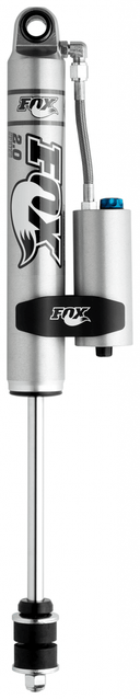 Fox Performance Series 2.0 Smooth Body Reservoir Shock - Adjustable - 985-26-123 high-performance aluminum off-road suspension component