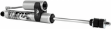 Fox Performance Series 2.0 Smooth Body Reservoir Shock - Adjustable - 985-26-123 high-performance off-road aluminum suspension component