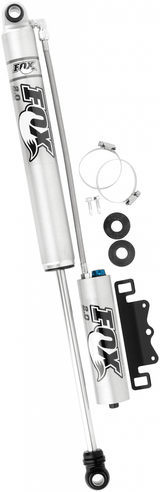 Fox Performance Series 2.0 Smooth Body Reservoir Shock - Adjustable - 985-26-142 high-performance off-road suspension component by Fox