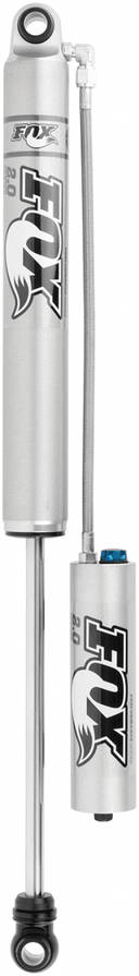 Fox Performance Series 2.0 Smooth Body Reservoir Shock - Adjustable - 985-26-142 heavy-duty off-road suspension shock by Fox