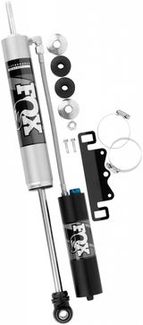 Fox Performance Series 2.0 Smooth Body Reservoir Shock - Adjustable - 985-26-161 with mounting hardware for 2020 off-road trucks
