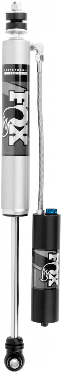 Fox Performance Series 2.0 Smooth Body Reservoir Shock - Adjustable - 985-26-162