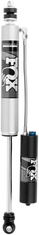Fox Performance Series 2.0 Smooth Body Reservoir Shock - Adjustable - 985-26-162 high-performance aluminum off-road suspension component