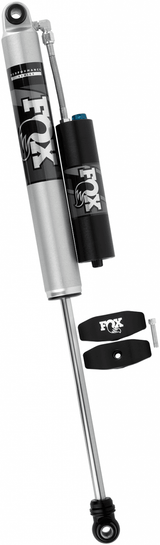 Fox Performance Series 2.0 Smooth Body Reservoir Shock - Adjustable - 985-26-174 high-performance aluminum off-road suspension component by Fox