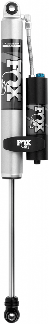 Fox Performance Series 2.0 Smooth Body Reservoir Shock - Adjustable - 985-26-174 heavy-duty off-road suspension component by Fox