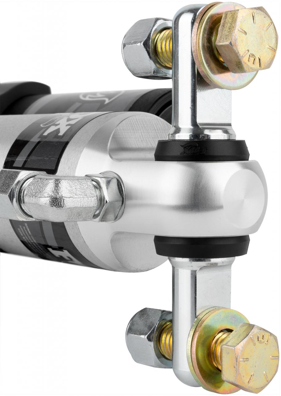 Fox Performance Series 2.0 Smooth Body Reservoir Shock - Adjustable - 985-26-191 aluminum off-road suspension for 2020 trucks