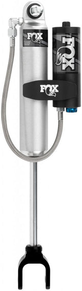 Fox Performance Series 2.0 Smooth Body Reservoir Shock - Adjustable - 985-26-191 aluminum off-road suspension for 2020 trucks