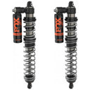 Fox Factory Race Series 3.0 Internal Bypass Shock (Pair) - Adjustable - 885-08-502 high-performance rear suspension shocks for Can-Am Talon 1000R