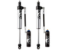 Fox Factory Race Series 2.5 Reservoir Shock (Pair) - Adjustable - 883-26-019 heavy-duty off-road suspension components by Fox