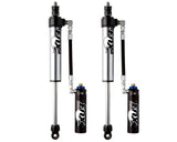 Fox Factory Race Series 2.5 Reservoir Shock (Pair) - Adjustable - 883-26-008 heavy-duty suspension for 2020 off-road trucks
