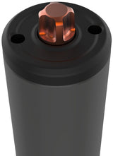 Fox Factory Race 2.0 X 4.0 Bump Stop Pinch Mount - 981-20-043 high-performance off-road suspension component by Fox