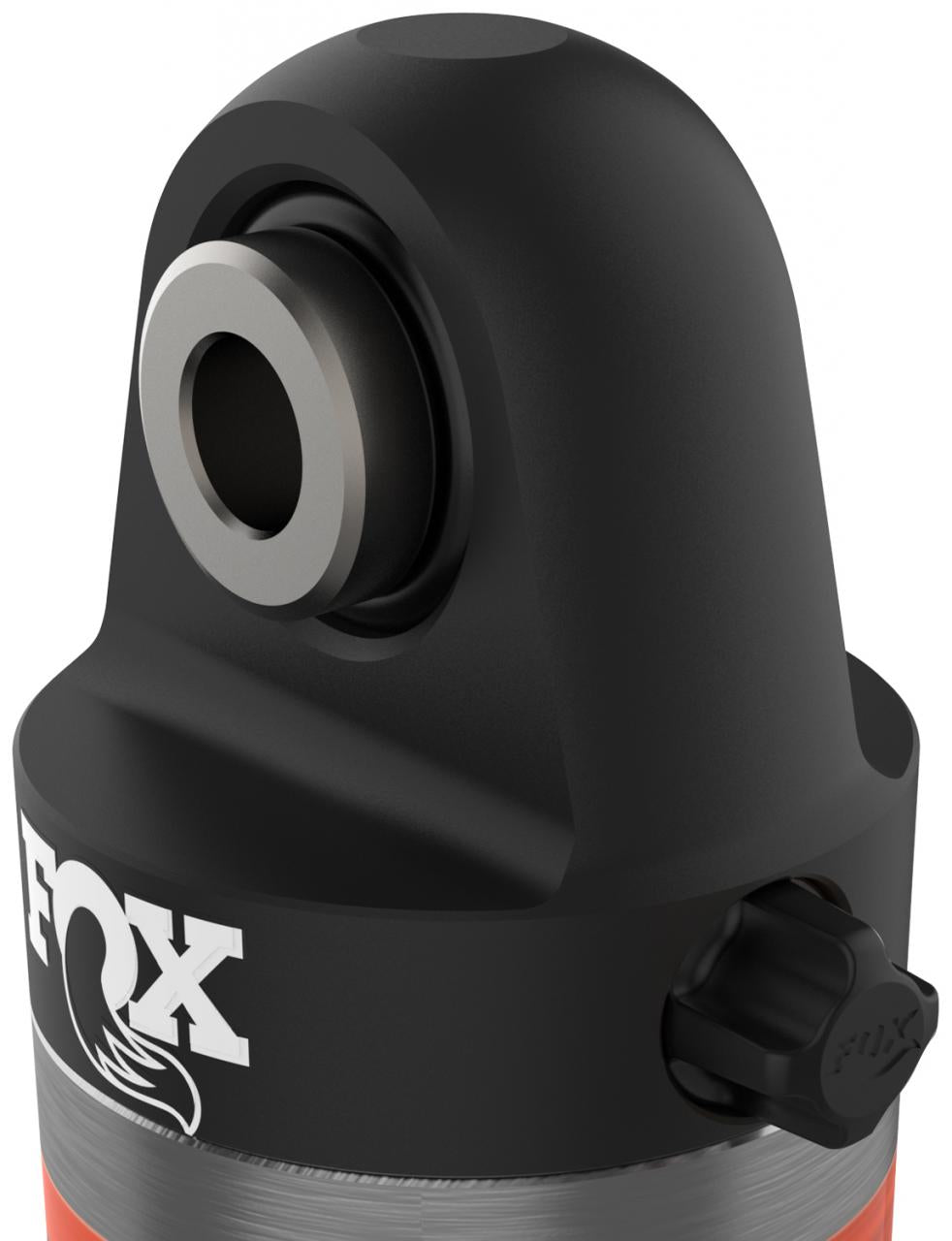 Fox Factory Race 2.5 X 18.0 Air Shock - 980-02-244 adjustable high-performance off-road suspension component by Fox