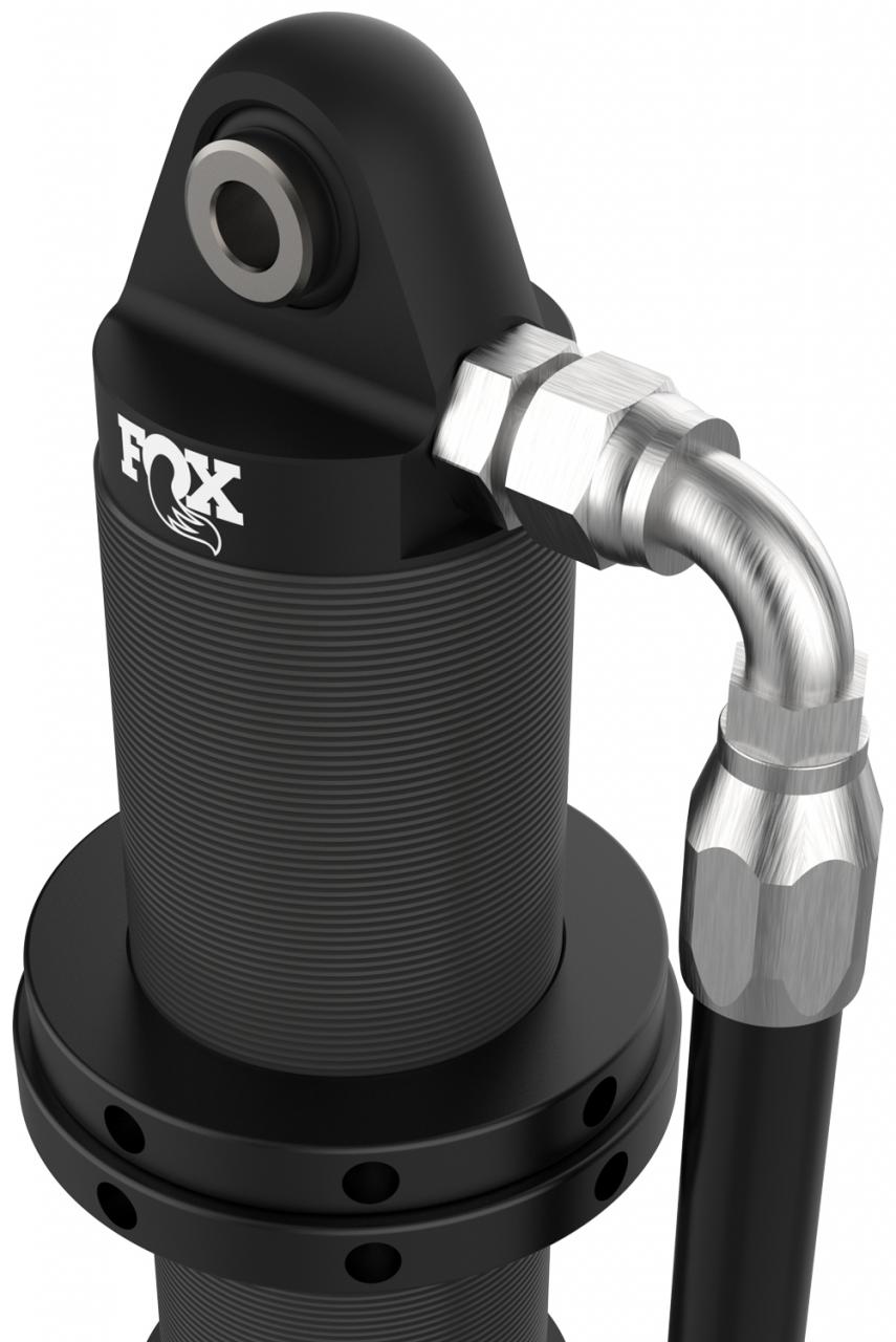 Fox Factory Race 3.0 X 16 C/O Internal Bypass Remote Shock - Dsc Adjuster (Custom) - 981-30-604-3C high-performance off-road suspension component