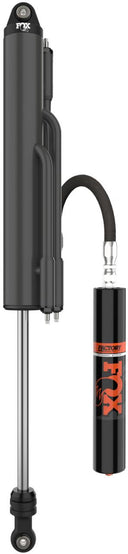 Fox Factory Race 3.0 X 12 External Bypass (4 Tube) Remote Shock (Left) - 981-30-417-L high-performance off-road suspension component by Fox