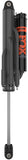 Fox Factory Race 3.5 X 16 External Bypass (5 Tube, 3/4