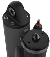 Fox Factory Race 4.0 X 12 External Bypass (4 Tube) Piggyback Shock (Left) - 981-40-400-L high-performance off-road suspension component with adjustable damping