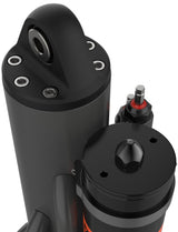 Fox Factory Race 4.4 X 12 External Bypass (4 Tube) Piggyback Shock (Left) - 981-44-400-L high-performance adjustable suspension component for off-road