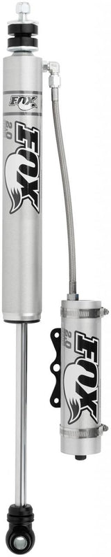 Fox Performance Series 2.0 Smooth Body Reservoir Shock - 985-24-121 high-performance aluminum suspension for 2005+ Toyota Tacoma trucks
