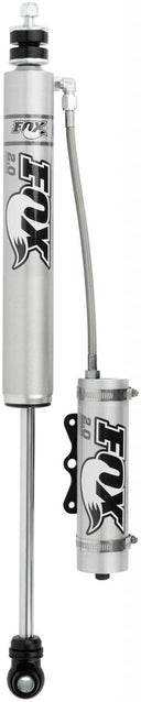 Fox Performance Series 2.0 Smooth Body Reservoir Shock - 985-24-133 heavy-duty reservoir shock for 2005+ Toyota Tacoma 4x4