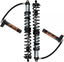 Fox Factory Race Series 3.0 Internal Bypass Shock (Pair) - Adjustable - 885-08-121 high-performance suspension for lifted Can-Am Maverick X3 2023