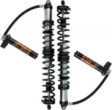 Fox Factory Race Series 3.0 Internal Bypass Shock (Pair) - Adjustable - 885-08-121 high-performance suspension for lifted Can-Am Maverick X3 2023