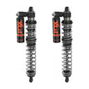 Fox Factory Race Series 2.5 Internal Bypass Shock (Pair) - Adjustable - 885-08-508 for Kawasaki KRX 1000 off-road suspension