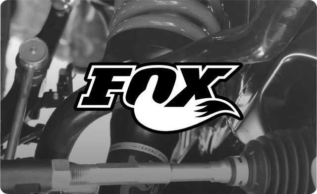 FOX