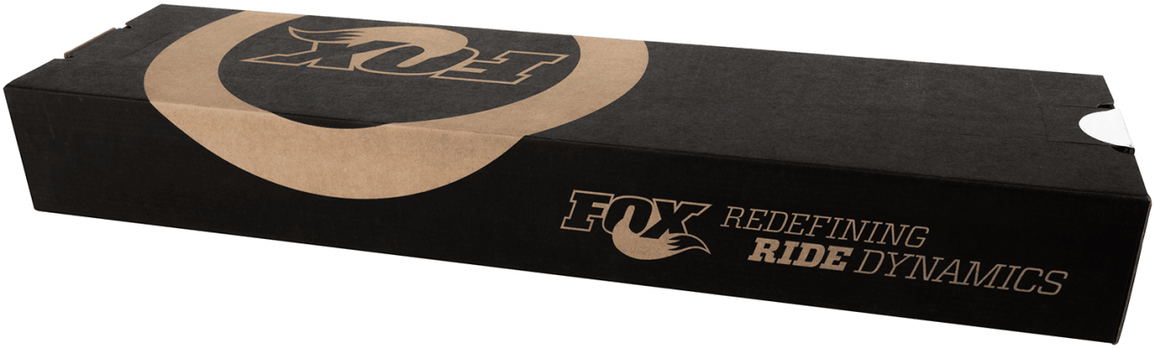 Fox Performance Series 2.0 Smooth Body Ifp Shock - 980-24-963 heavy-duty suspension component for 2005+ Toyota Tacoma trucks